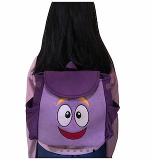 dora backpack