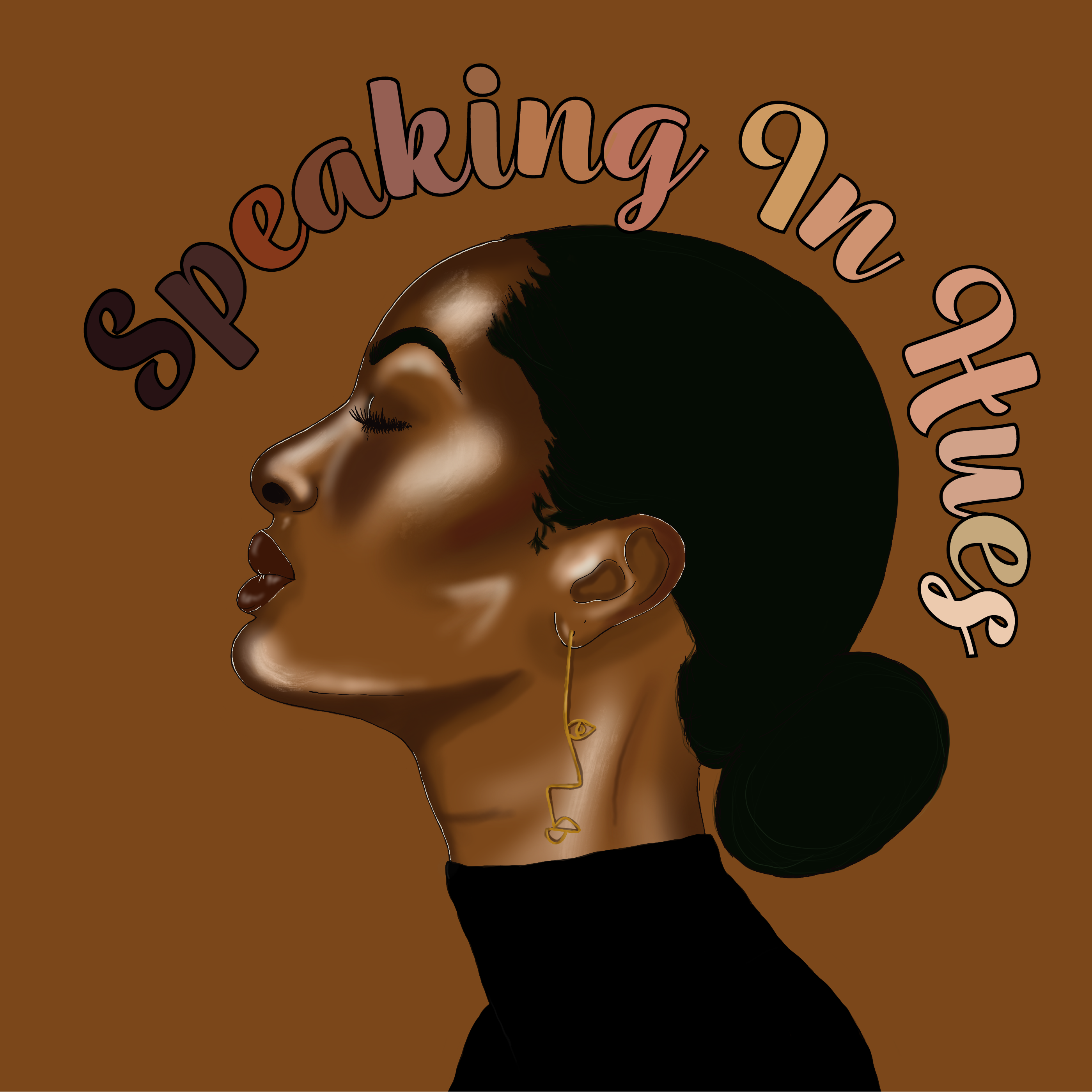 speaking in hues podcast icon
