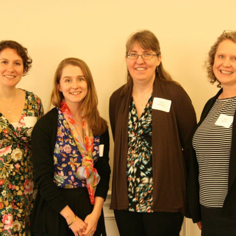 Celebrating Women in STEM