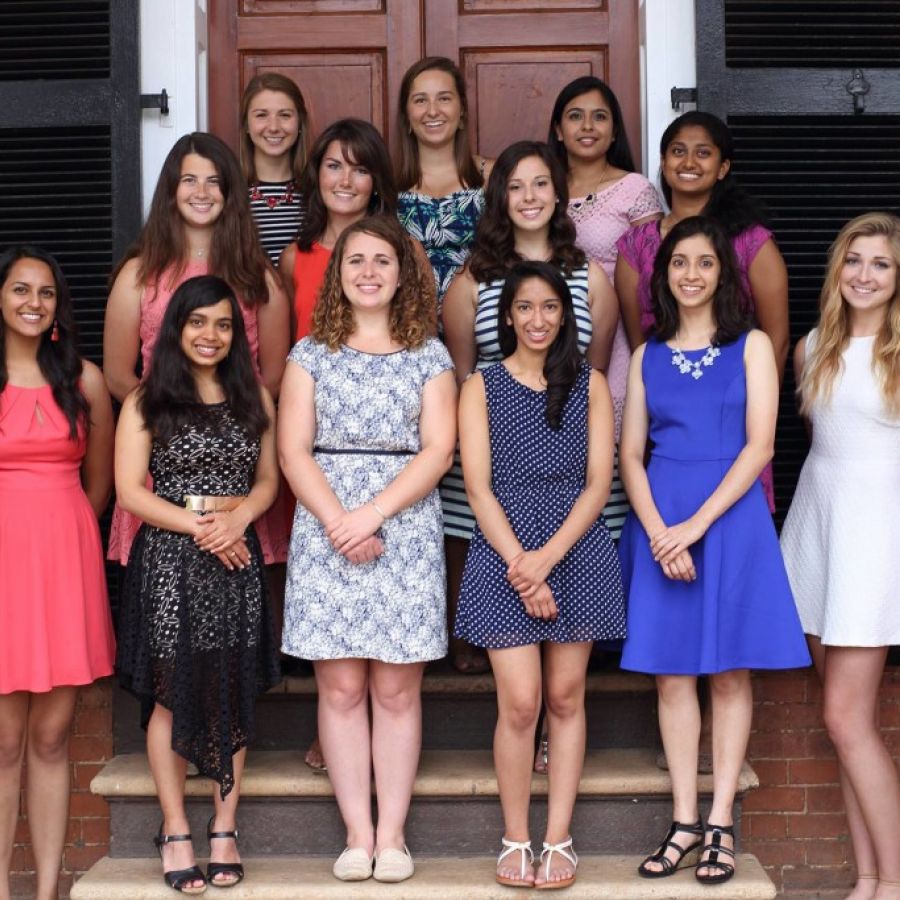 SWE Exec Board