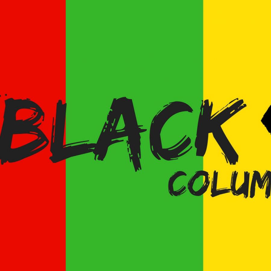 The Black Column