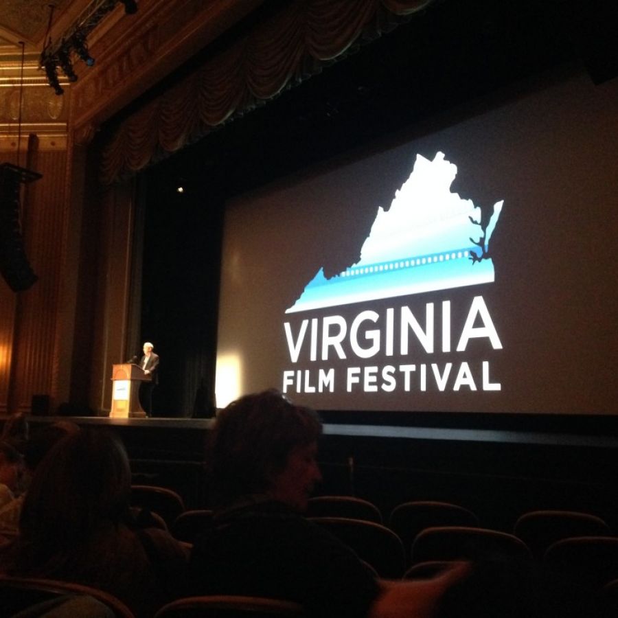 Virginia Film Festival at the Paramount