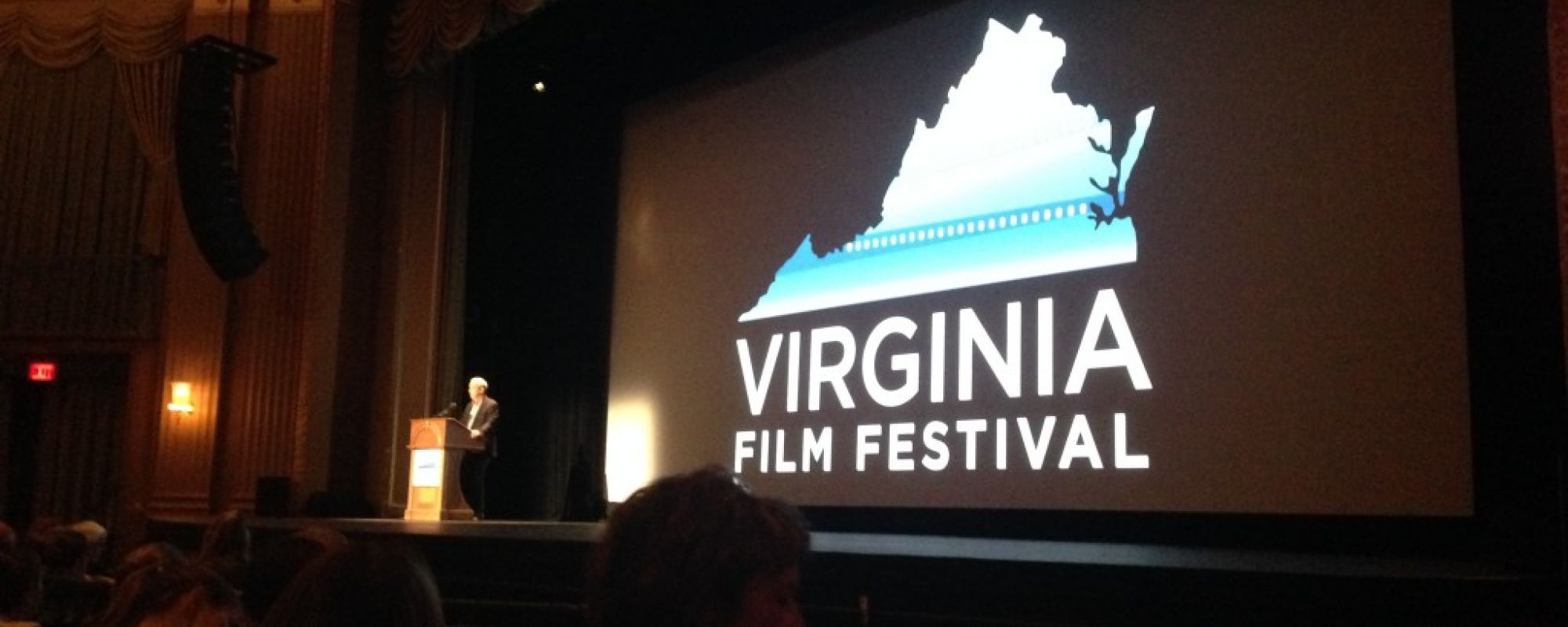 Virginia Film Festival at the Paramount