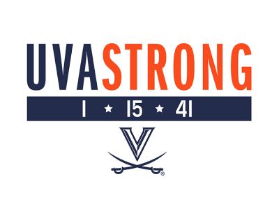 UVA Strong