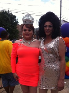 Cville Pride Drag