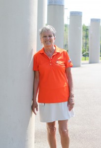 Jane Miller
