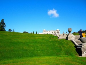 Top 5 Study Abroad Dublin