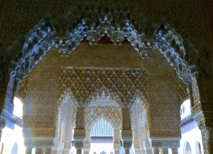 Top 5 Study Abroad Muqarnas